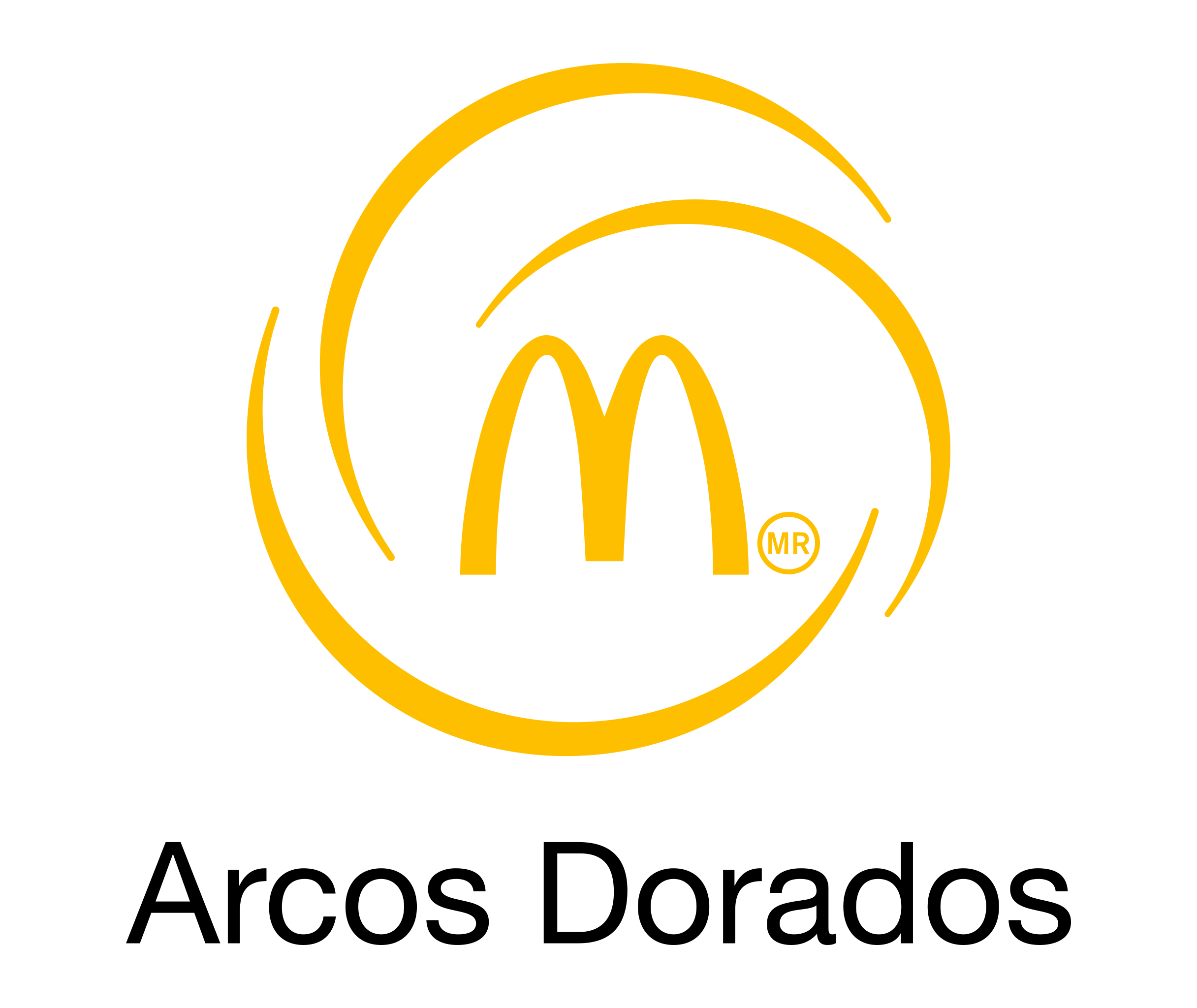 Arcos Dorados