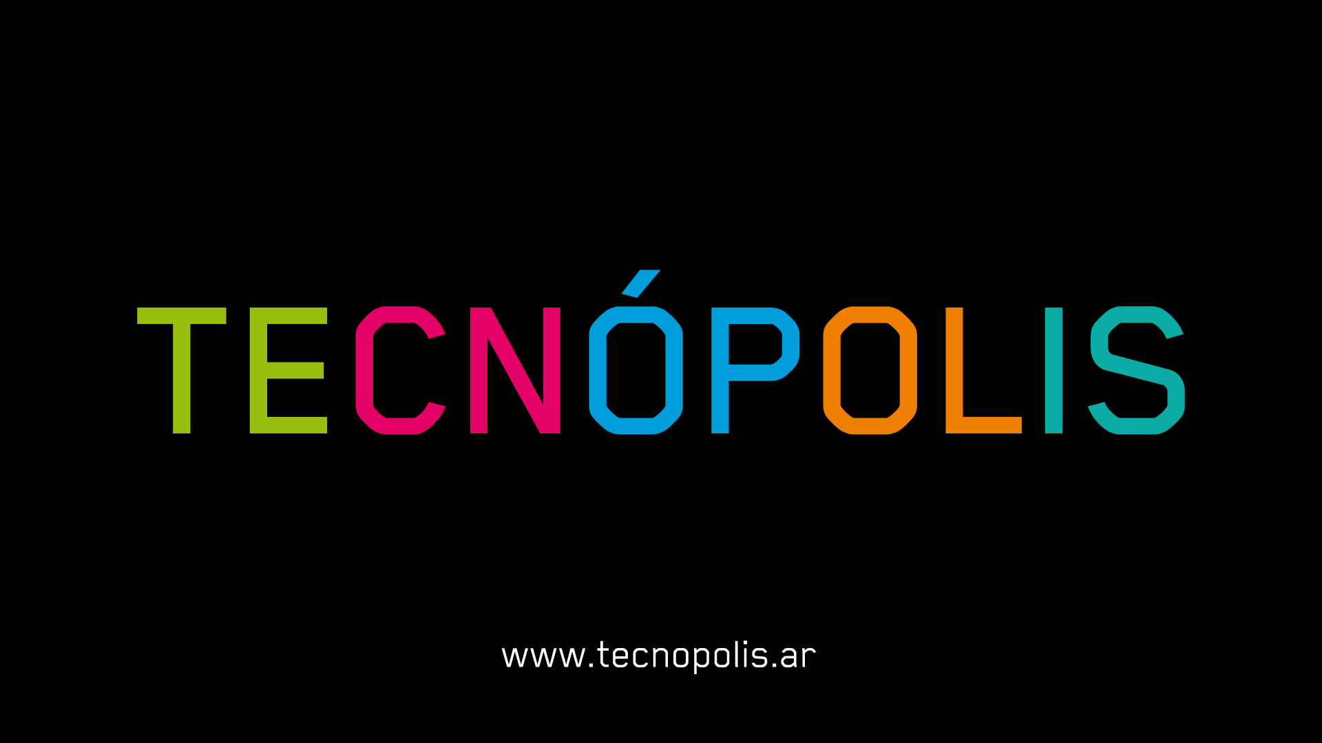 Tecnópolis